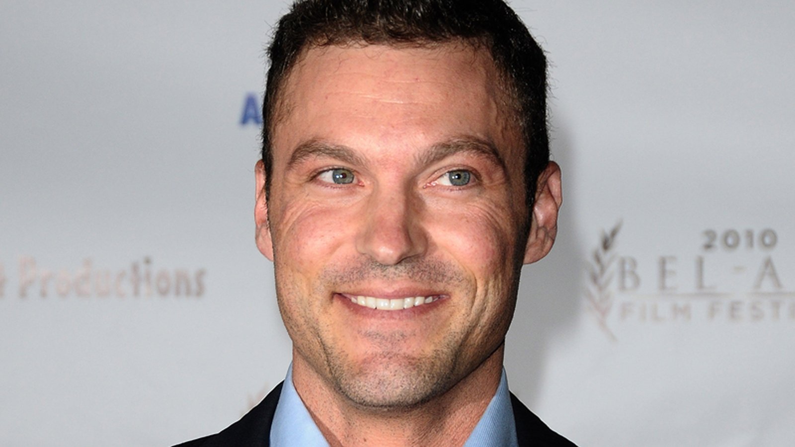 Austin Green loves fun on Housewives set