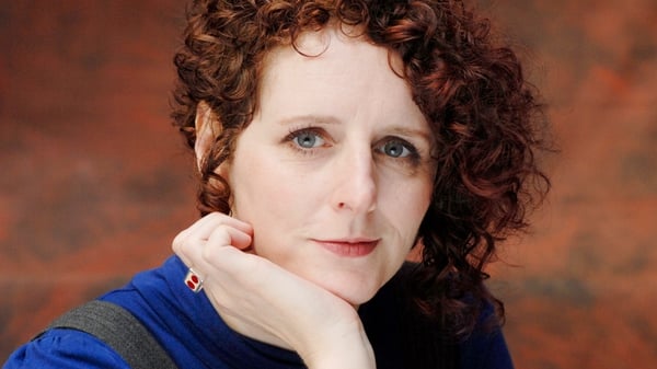 Novel of the Year was awarded to Maggie O'Farrell's Hamnet
