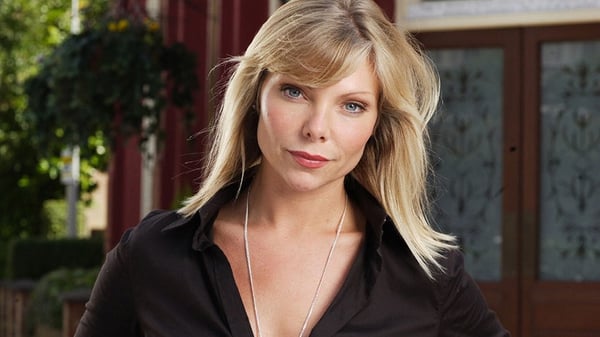 Samantha Womack is set to reprise her role as Ronnie later this year
