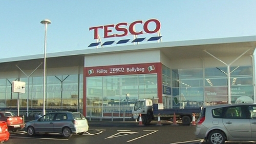 Tesco Chief Executive Philip Clarke said Tesco was implementing the most comprehensive DNA regime ever
