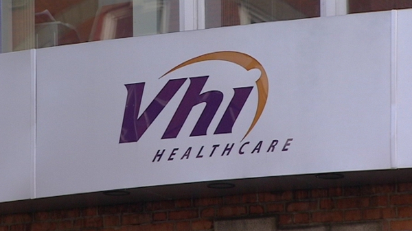 Vhi said its new Carrickmines centre will pioneer a new model of healthcare in Ireland