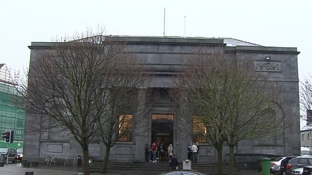 Former Christian Brother found guilty of indecent assault at trial in Galway Circuit Court