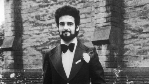 Peter Sutcliffe, known as the 'Yorkshire Ripper', murdered 13 women between 1975 and 1980