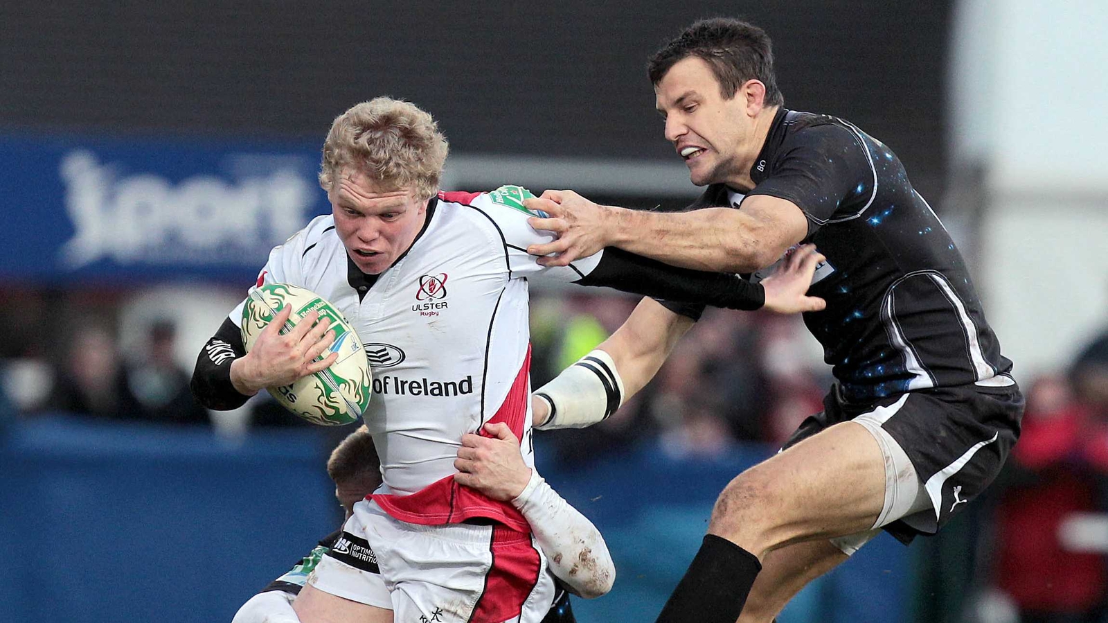 As It Happened Saturday's Heineken Cup