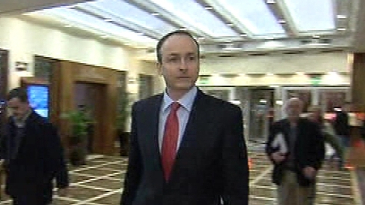 FF Leader on the Anglo tape and type of inquiry needed Drivetime