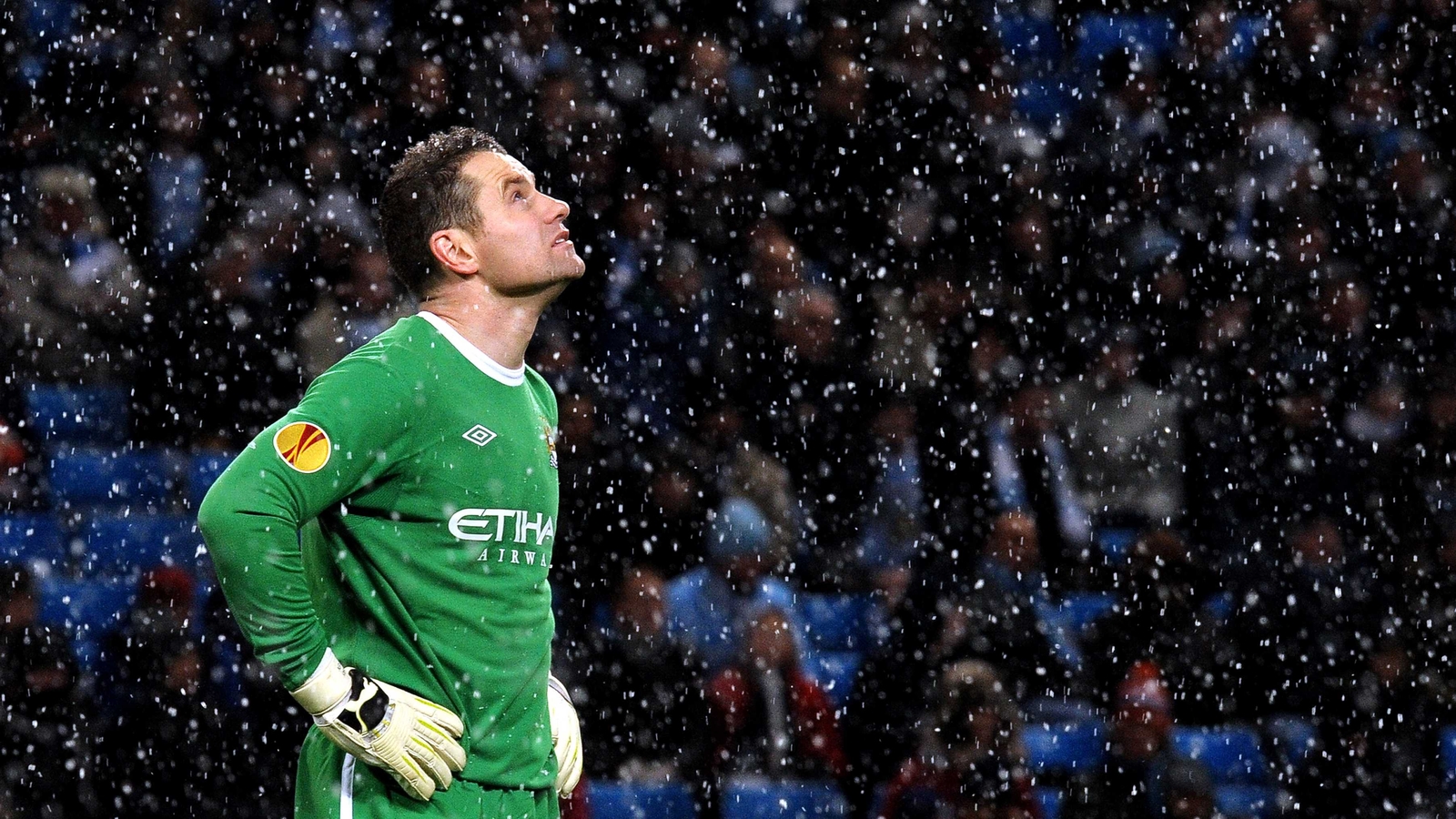 Will given. Гивен. Пантилимон вратарь. Given goalkeeper. Will given.