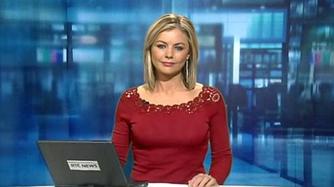 An Nuacht laethúil ó Sheomra na Nuachta.