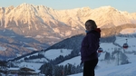 Austria's ski resorts aren't purpose-built ski towns