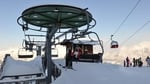 Money has been pumped into making the Ski Welt's lift system one of the best in Europe