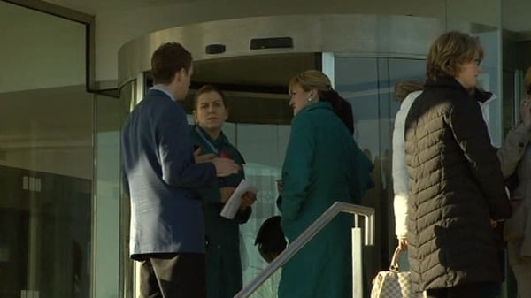 Aer Lingus - 82 cabin crew staff have been taken off the payroll
