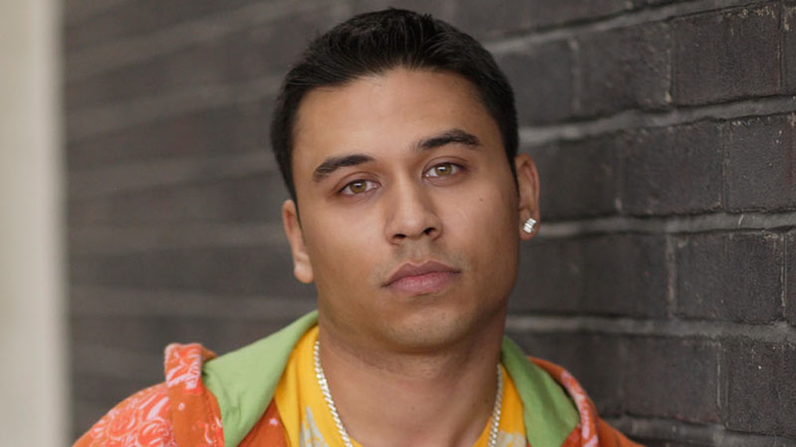 New lover for EastEnders' Fatboy