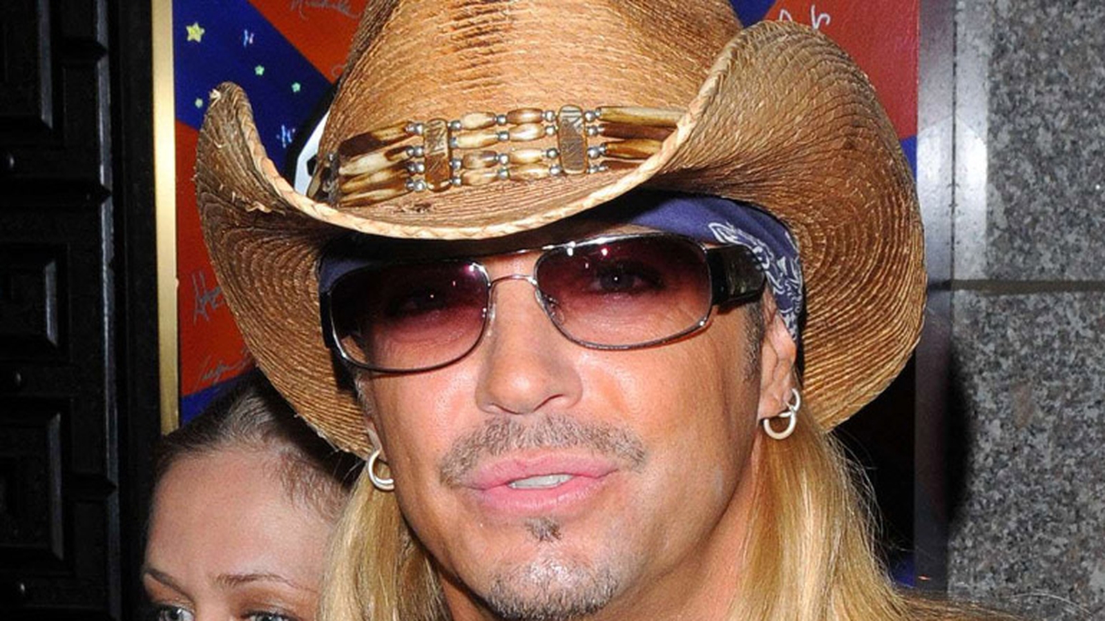 Bret Michaels Undergoes Heart Surgery