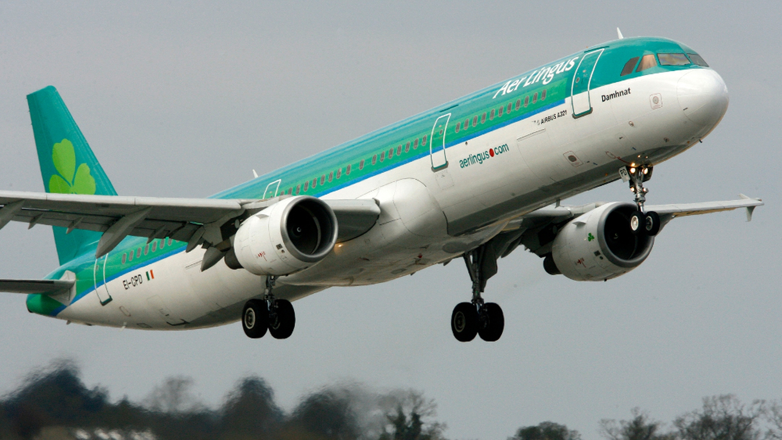 Aer Lingus flight schedules 'back to normal'