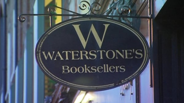 Waterstone's - Job losses expected