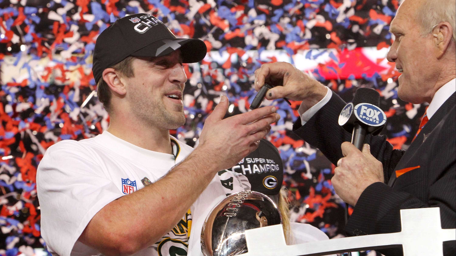 Super Bowl XLV: Winners, Losers From Packers' Victory Over Steelers 