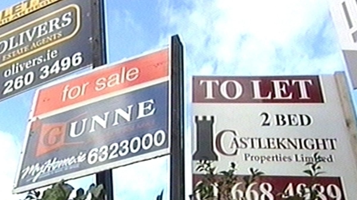 New rules for landlords on rent allowance Morning Ireland RTÉ Radio 1