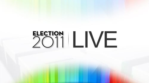 Election Count Sunday 0800 2359 - 