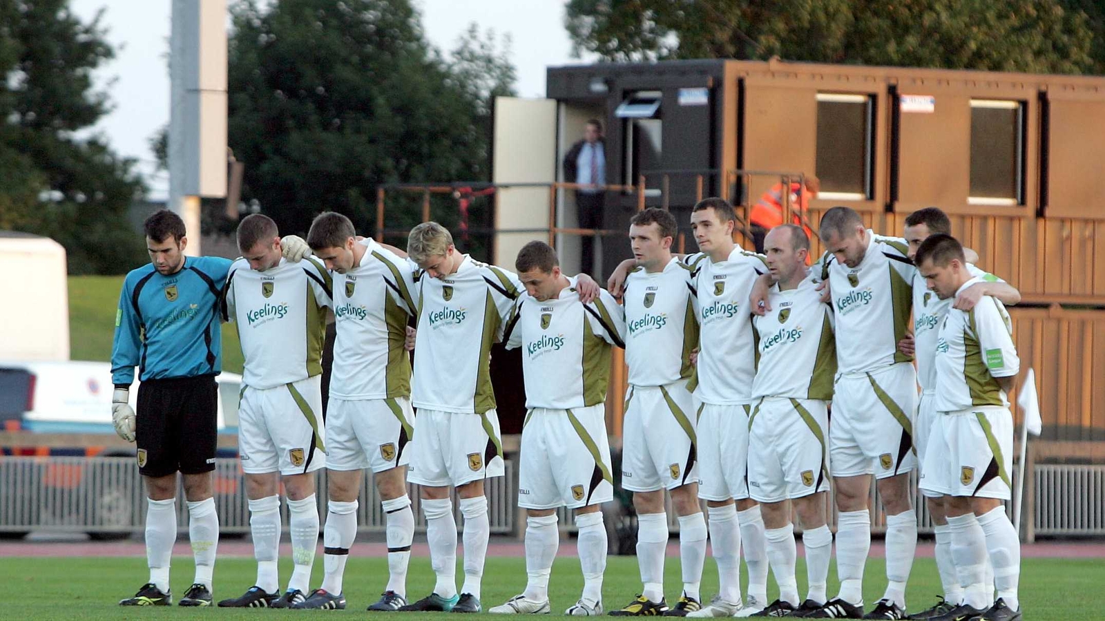 Sporting Fingal cease operations