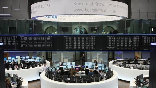 The head of Deutsche Boerse had dubbed the deal as a financial bridge between continental Europe and Britain