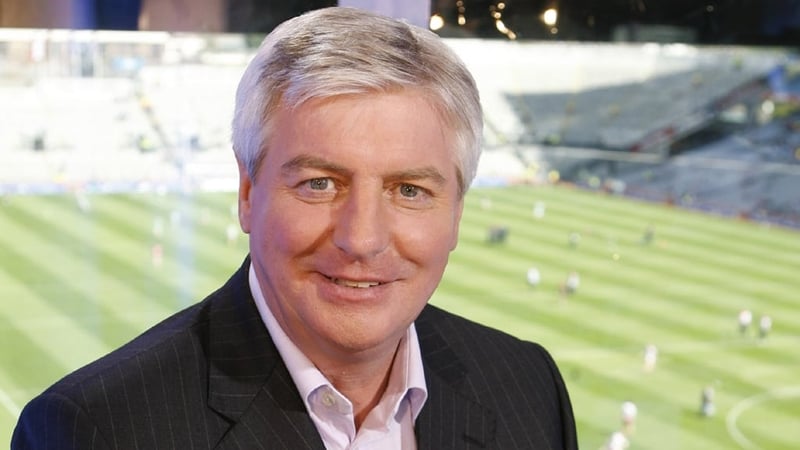Former RTÉ Sport broadcaster Michael Lyster dies