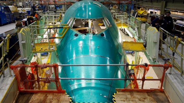 Most of the growth will occur in Boeing's business units, as well as engineering and manufacturing, to meet airlines' growing demand