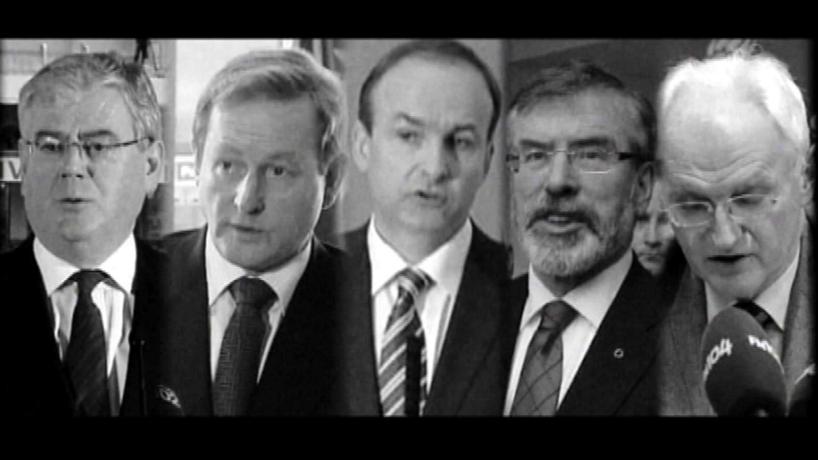 Election 2011 14 February