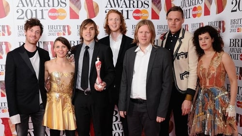 Arcade Fire premiere studio version of 'Afterlife' - listen