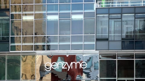 Genzyme's Waterford site will now produce insulin brand Lantus