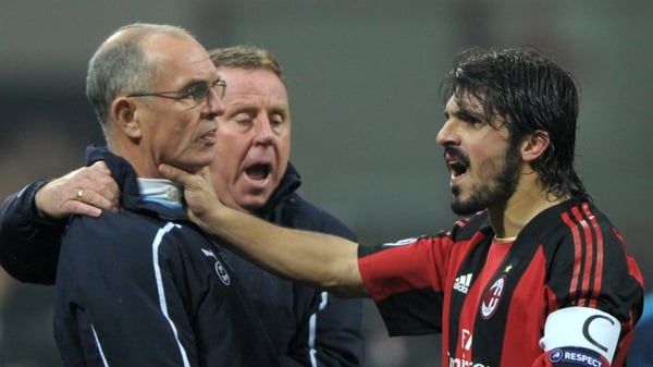 Gennaro Gattuso is under investigation for alleged match-fixing according to reports in Italian media