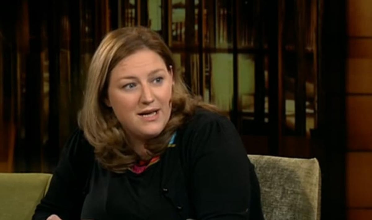 Guerin report and women in politics Morning Ireland RTÉ Radio 1