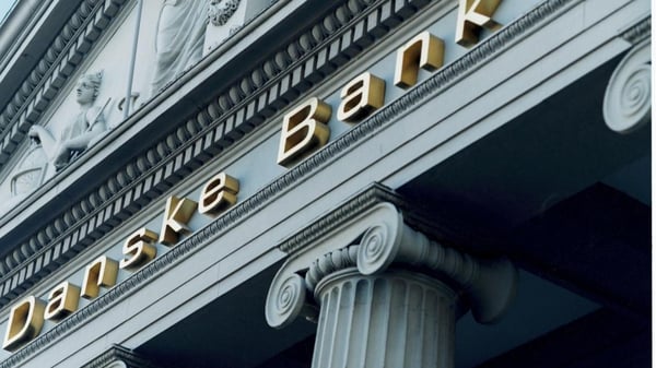 Danske Bank in Ireland sets aside €750m for loan impairment charges