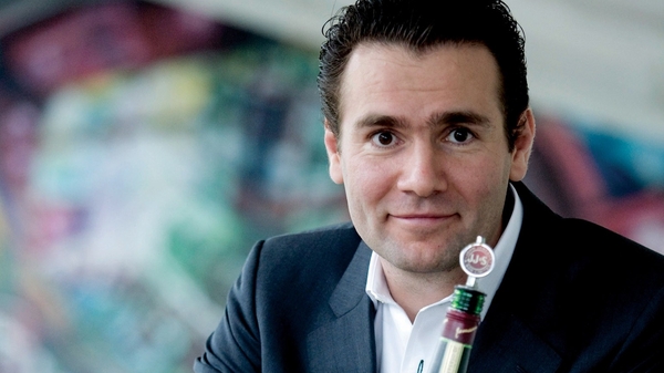 Since chairman and CEO Alexandre Ricard took over in 2015, Pernod has favoured expanding in the fast-growing premium craft spirits sector