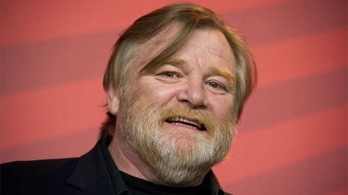 Brendan Gleeson - take part in a fundraiser for St Francis' Hospice