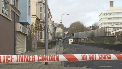 Derry - Man found dead