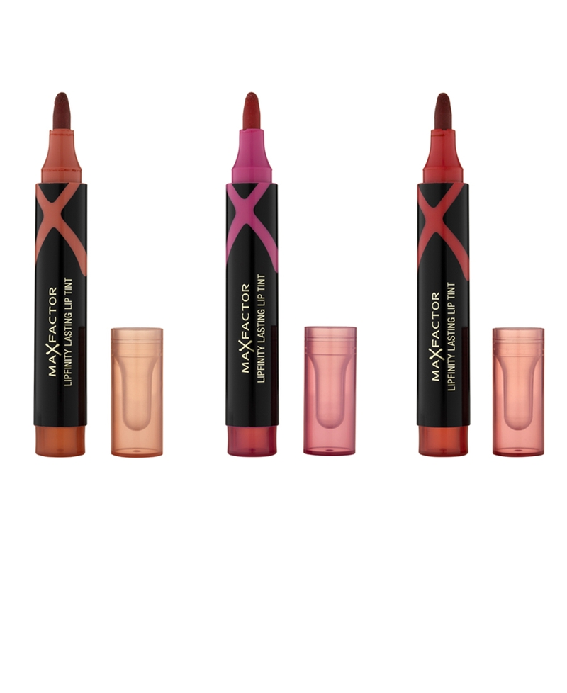 Max Factor Lip Stain