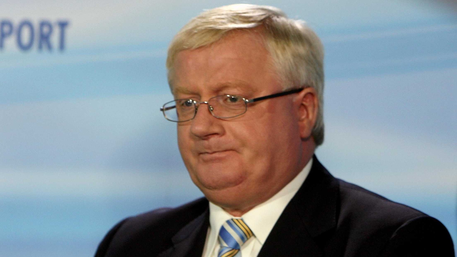 Leinster GAA chief offers financial warning