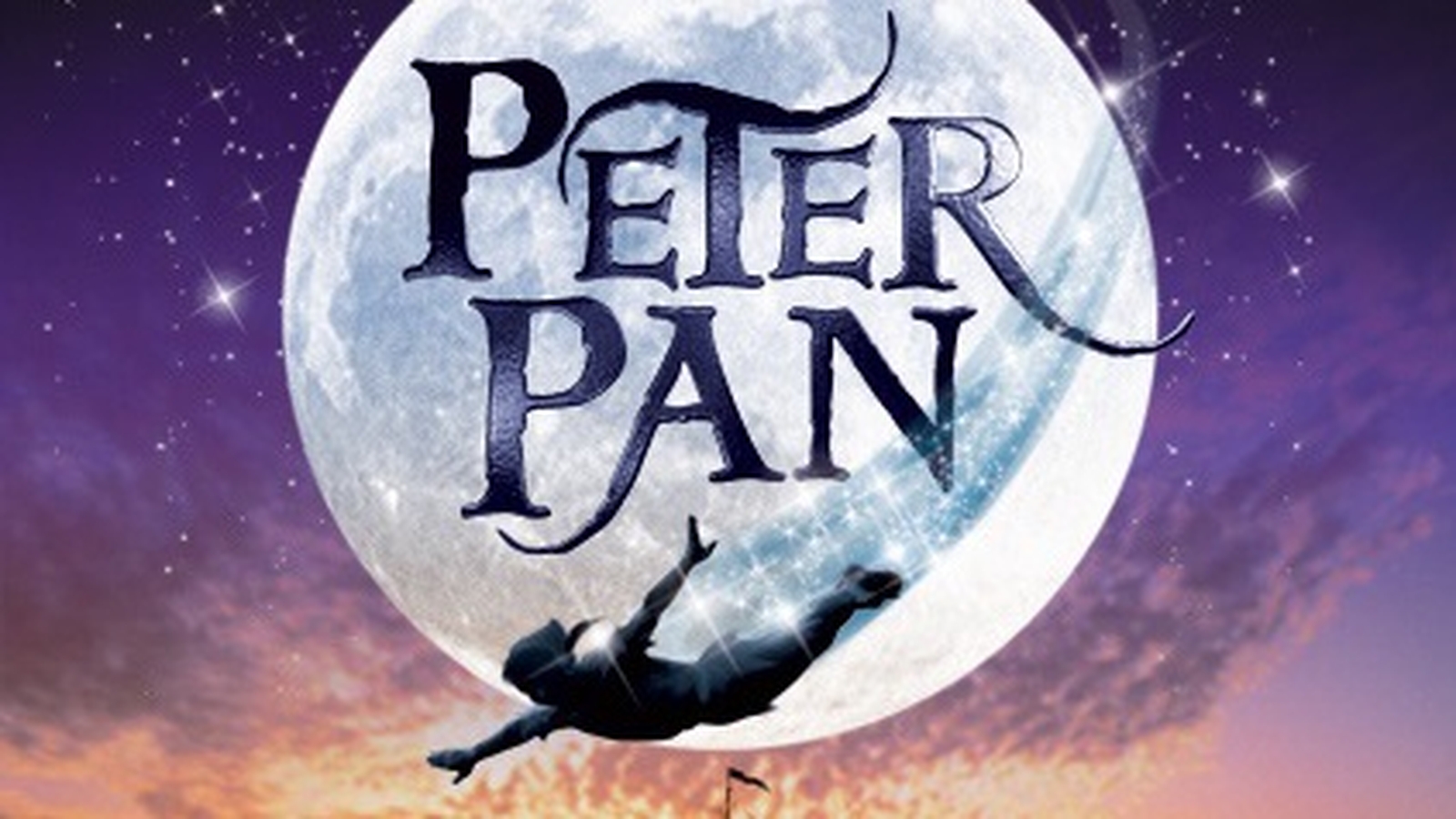 Child stars wanted for Peter Pan