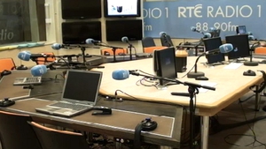 In addition to being named Broadcaster of the Year, RTÉ also received a total of 34 awards in the radio categories