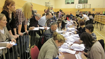 Cork North West - piv by Michael Mac Suibhne
