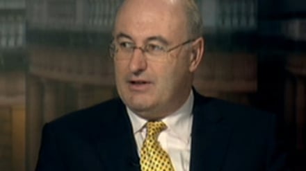Fine Gael's Phil Hogan