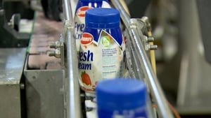 Glanbia owns the Avonmore and Premier brands