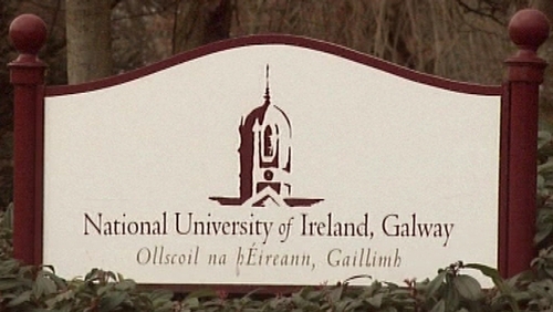 The study was carried out by Yvonne Lang, a PhD student at NUIG