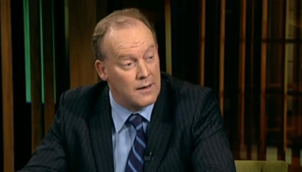 Conor Lenihan