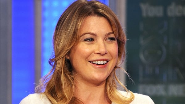 Grey's Anatomy is getting a spin-off