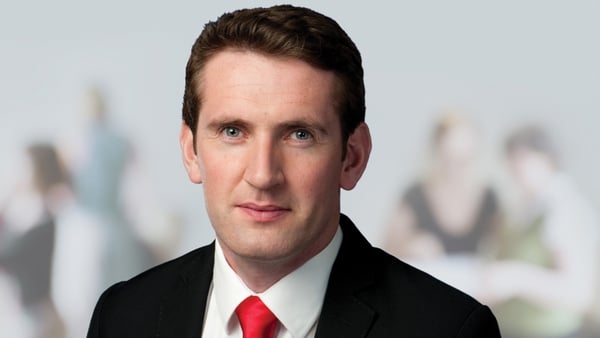 Labour TD Aodhán Ó Ríordáin is to meet Minister for Education Ruairi Quinn tomorrow