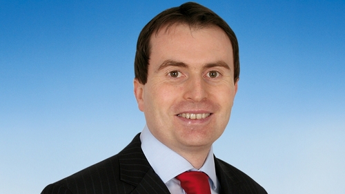 Sean Conlan said he did not know why the dealer contacted the Taoiseach