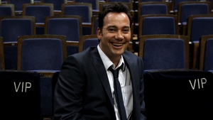 Revel Horwood - Expected back on the BBC One show at the weekend Revel Horwood - Expected back on the BBC One show at the weekend
