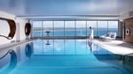 A good way to ensure that you go home suitably relaxed