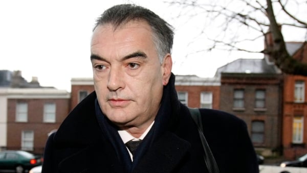Ian Bailey - High Court decision set 'precedent which could affect every Irish citizen'