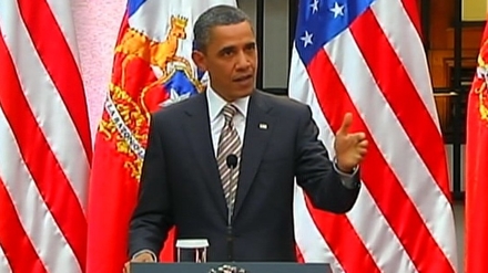 Barack Obama